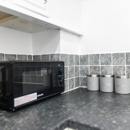 Leeds City Centre New Apartment Extérieur photo