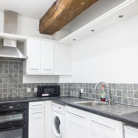 Leeds City Centre New Apartment Extérieur photo