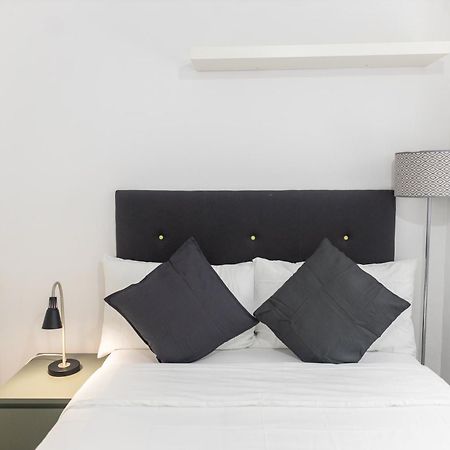 Leeds City Centre New Apartment Extérieur photo