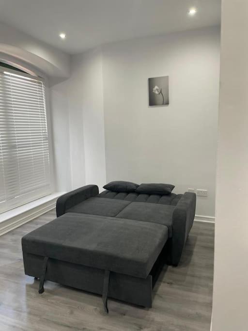 Leeds City Centre New Apartment Extérieur photo