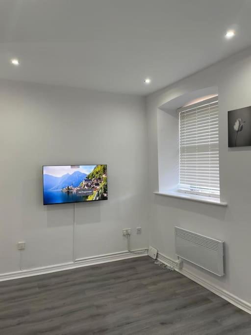 Leeds City Centre New Apartment Extérieur photo