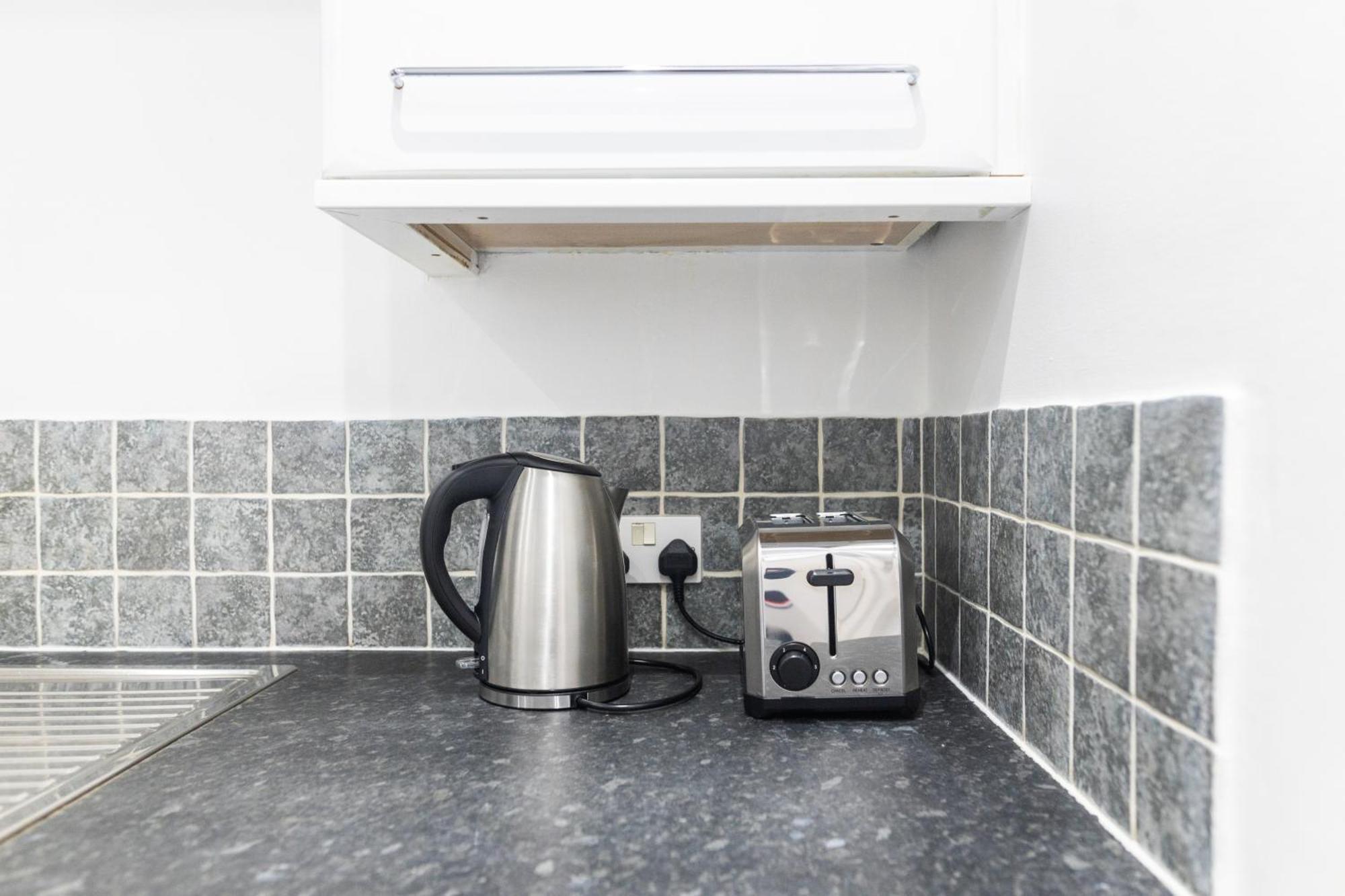 Leeds City Centre New Apartment Extérieur photo