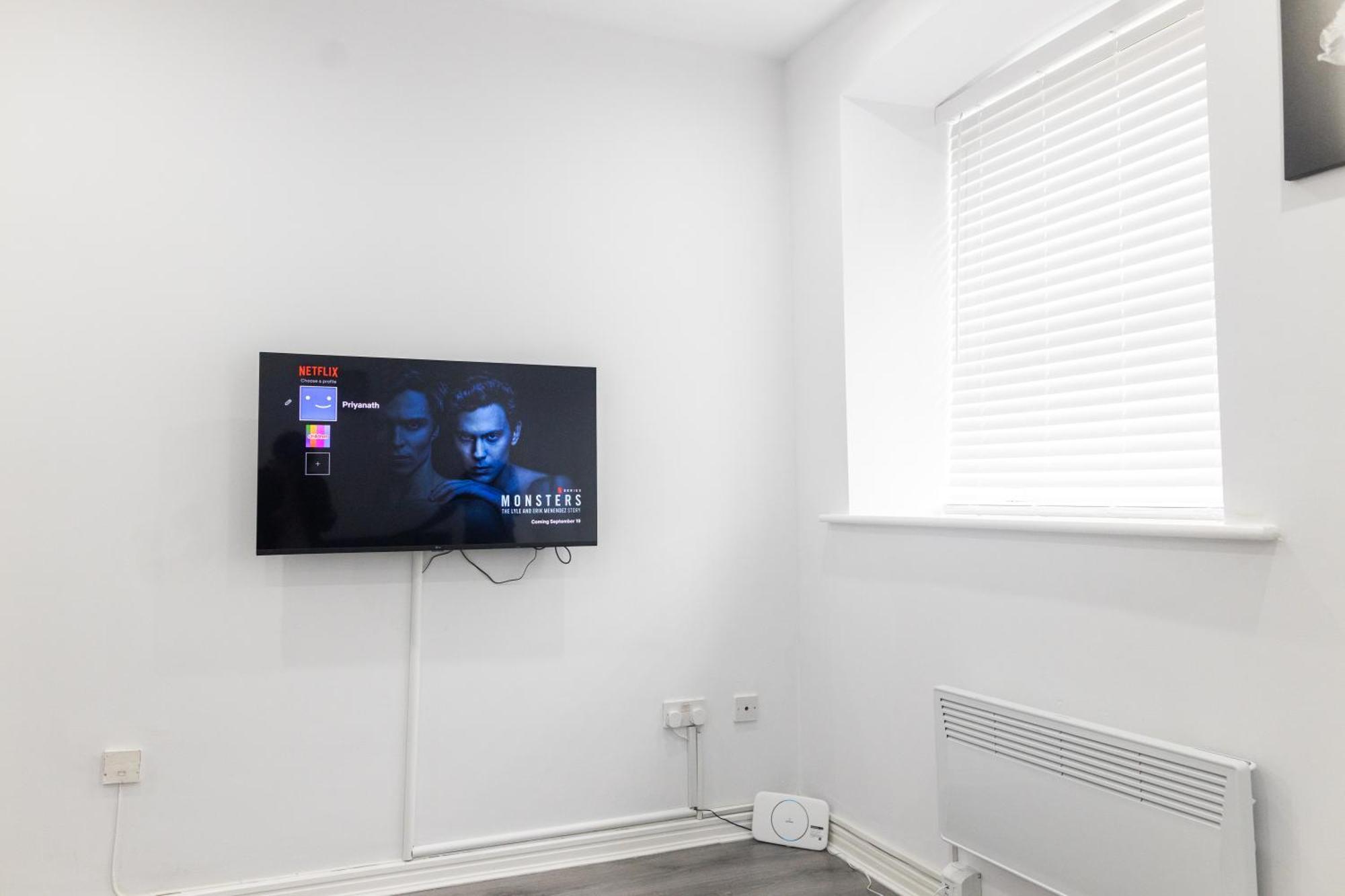 Leeds City Centre New Apartment Extérieur photo
