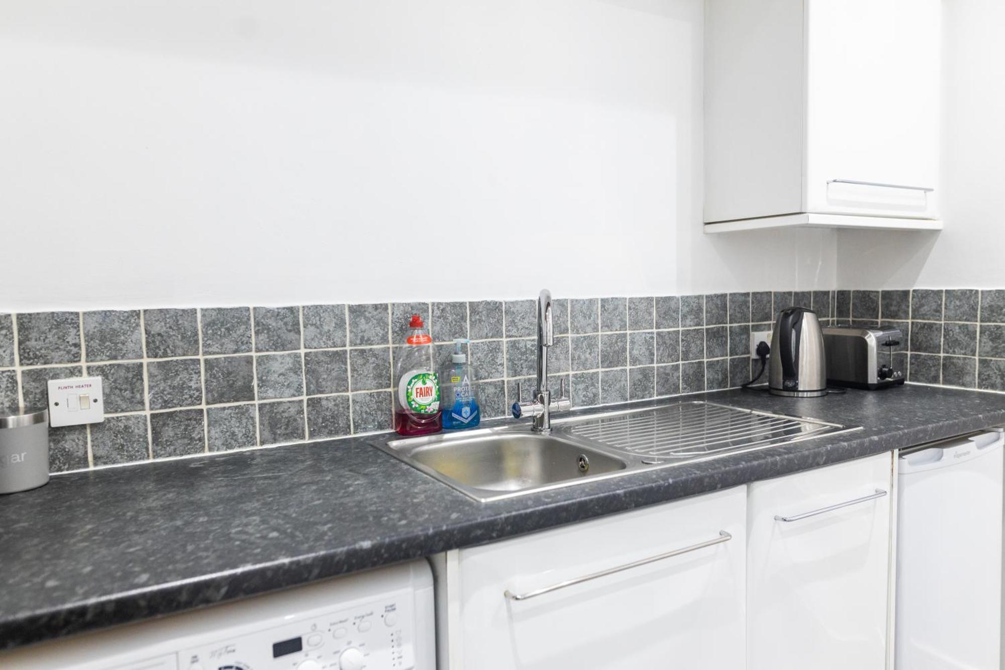 Leeds City Centre New Apartment Extérieur photo